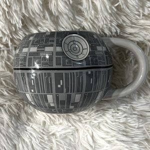 Star Wars Mug